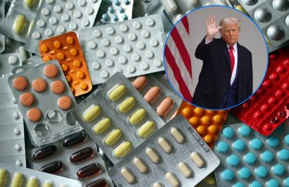 Decreto de Donald Trump promete bajar costos de fármacos en Estados Unidos significativamente