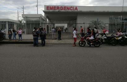 Ataque armado deja dos heridos y un niño fallecido en hechos distintos en El Empalme