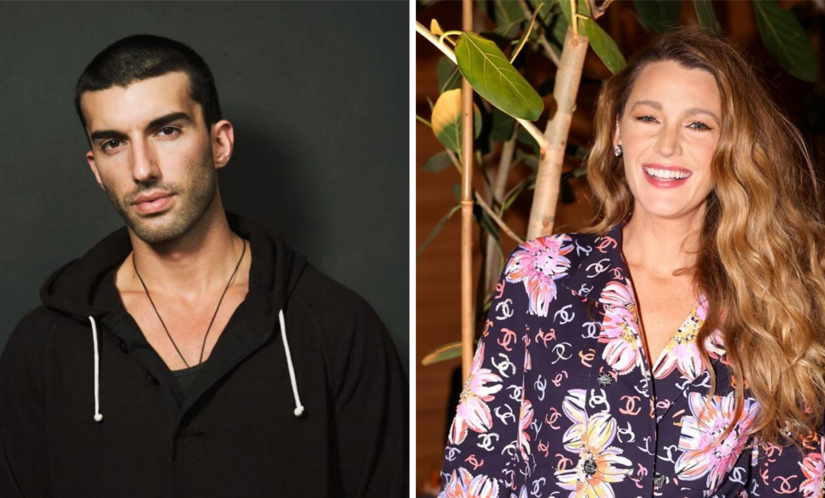 Demanda millonaria de Justin Baldoni contra Blake Lively queda sin efecto