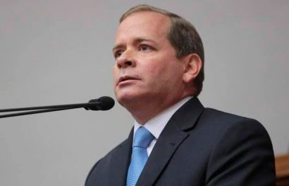 Denuncian desaparición de Juan Pablo Guanipa tras su arresto en Venezuela