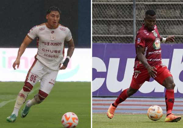 Deportivo Cuenca abre este viernes la jornada 18 de la LigaPro frente a Mushuc Runa