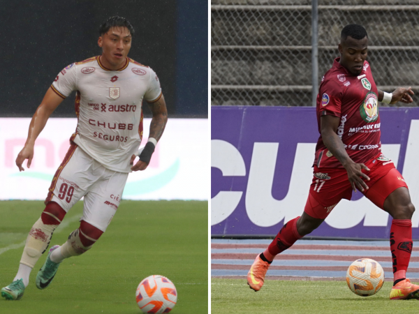 Deportivo Cuenca abre este viernes la jornada 18 de la LigaPro frente a Mushuc Runa