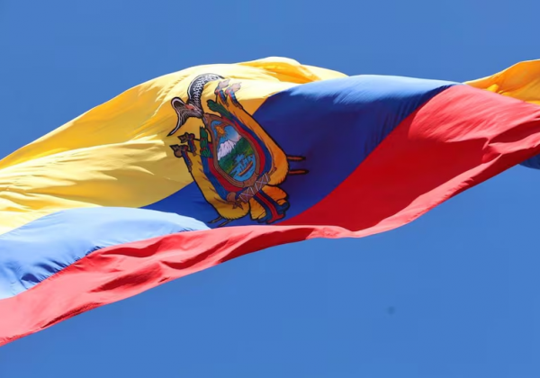 ¡Aprovecha el fin de semana largo! El próximo feriado en Ecuador es el 23 de mayo. De ahí ¿cuál viene?