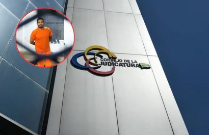 Destituyen a seis jueces de El Oro por error inexcusable en fallo a favor de Daniel Salcedo, informó la Judicatura
