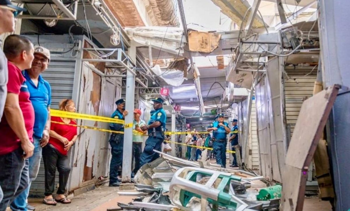 Detienen a presunto responsable del atentado terrorista en La Bahía de Guayaquil