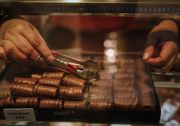Día Mundial del Cacao: España muestra gran gusto por esta fruta consumiendo 161.000 toneladas en el último año