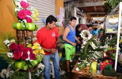 Día de la Madre impulsa 1,2 millones de empleos temporales en Ecuador