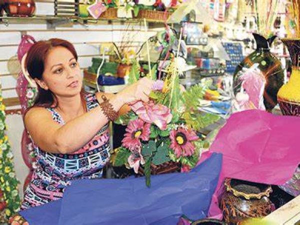 Día de la Madre