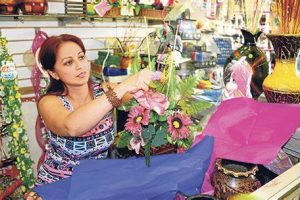 Día de la Madre