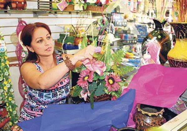 Día de la Madre