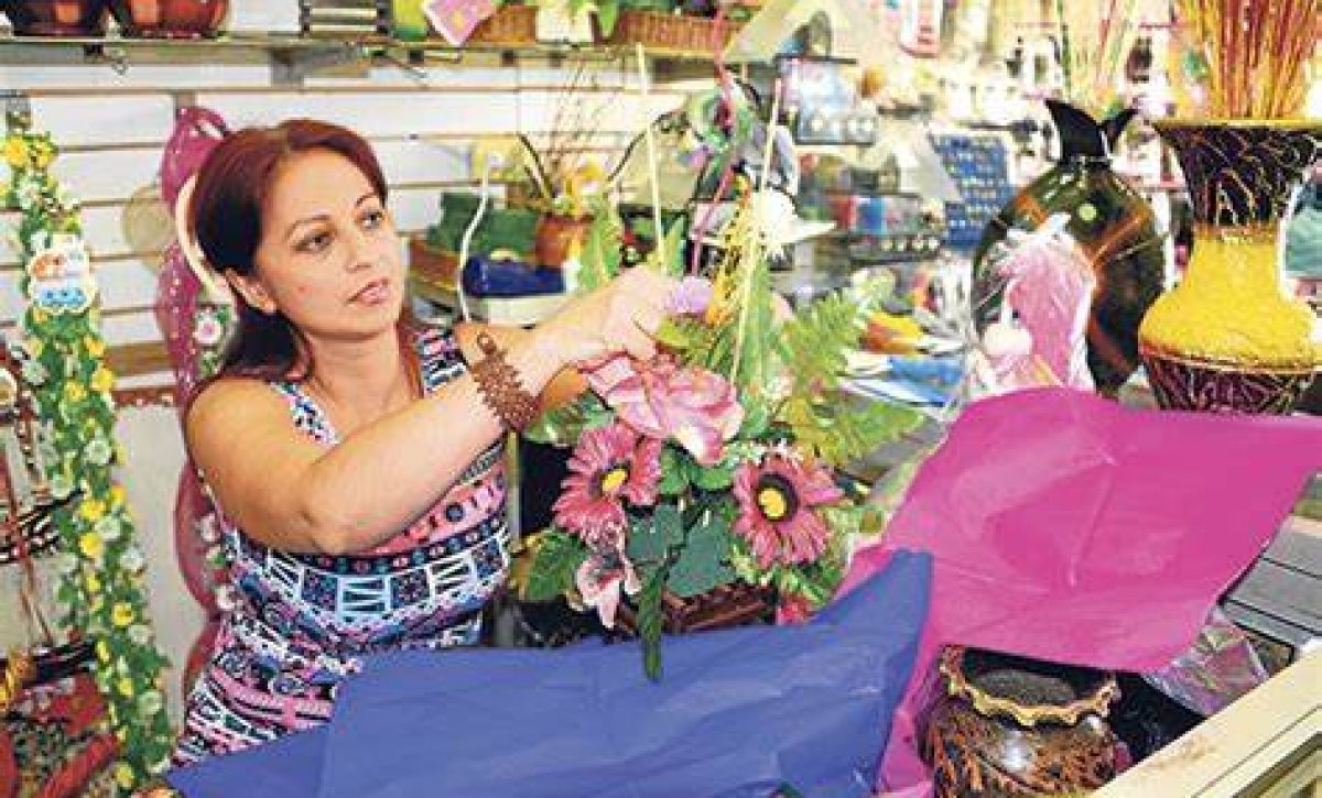 Día de la Madre