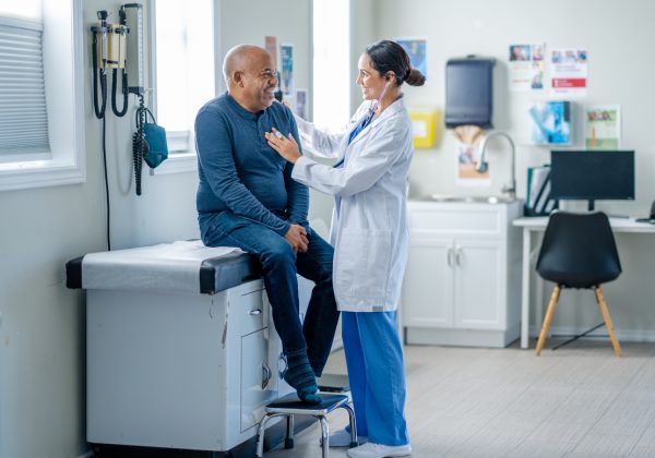 Día mundial de la Salud Digestiva, cáncer gástrico y enfermedades digestivas son un problema creciente en Ecuador y el mundo