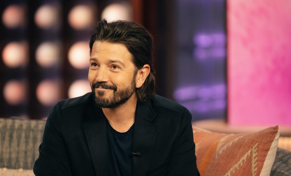 Diego Luna alerta sobre estafas con inteligencia artificial que usan su imagen sin permiso