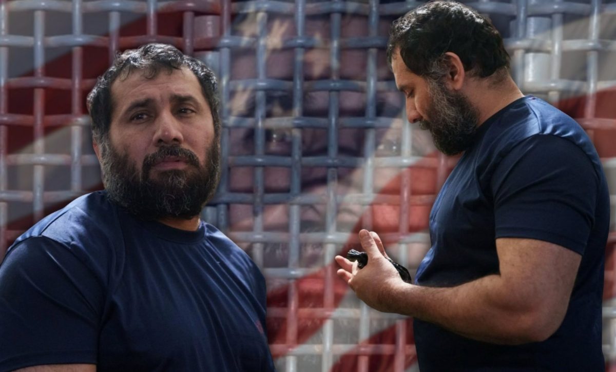 ¡Dijo que sí! Adolfo Macías Villamar, alias ‘Fito’, aceptó ser extraditado a Estados Unidos