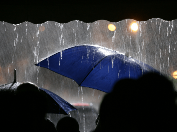 Clima en Cuenca este jueves 10 de julio: lluvias dispersas y ambiente frío