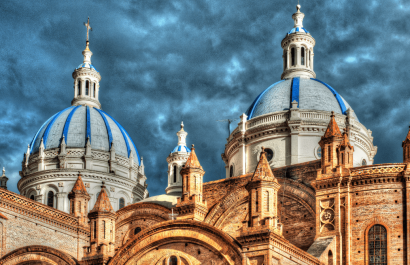 cuenca-tendra-un-viernes-con-clima-frio-y-lluvias-dispersas