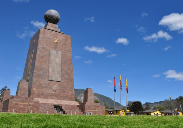 Ecuador tendrá cielos nublados en la Costa y clima estable en la Sierra este martes 22 de julio