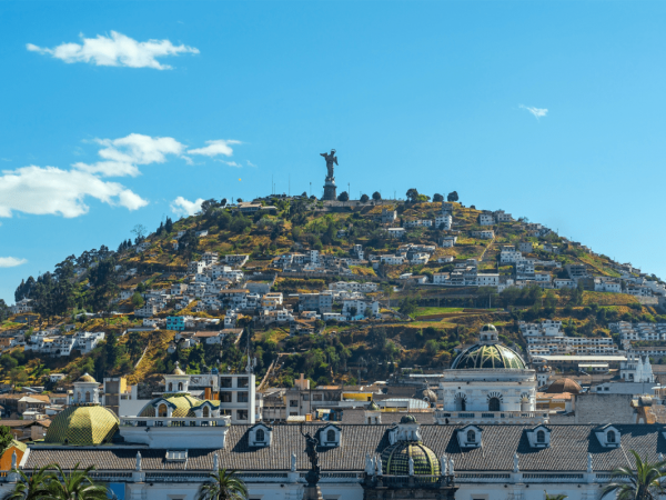 Clima en Ecuador este martes 29 de julio: ambiente mayormente soleado con lluvias aisladas