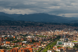 Cuenca tendrá clima frío y nublado este sábado 9 de agosto