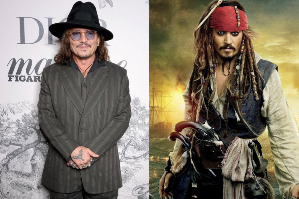 Johnny Depp podría volver como Jack Sparrow: Productor confirma conversaciones para el regreso del icónico pirata