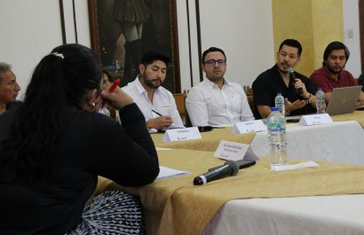 En la reunión se acordó solicitar al directorio de la ARCH, una reforma a la normativa de distribución.