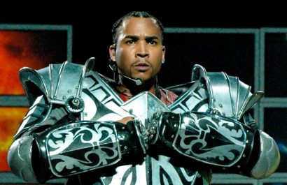 Don Omar cumple un año sin cáncer y agradece el apoyo de sus fans