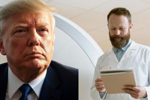 Donald Trump fue diagnosticado con insuficiencia venosa crónica ¿Qué es y cuáles son sus síntomas (Pexels-Grok).
