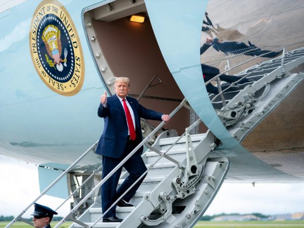 Donald Trump otorgó una nueva prórroga de 90 días para que ByteDance, empresa china propietaria de TikTok