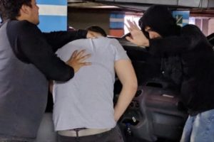 El caso cobró relevancia cuando la Policía reveló que, meses antes, un atentado había tenido a Washington como víctima.