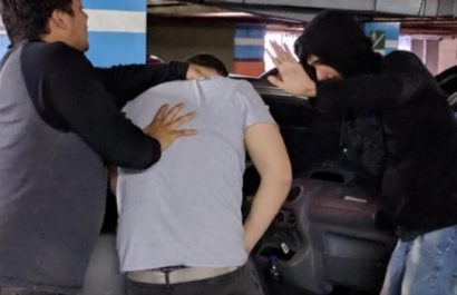 El caso cobró relevancia cuando la Policía reveló que, meses antes, un atentado había tenido a Washington como víctima.