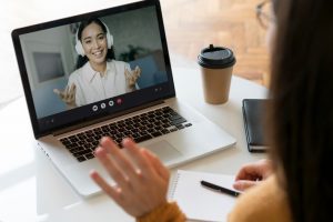 La traducción en tiempo real de Google Meet representa un salto respecto a soluciones anteriores