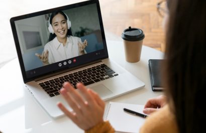 La traducción en tiempo real de Google Meet representa un salto respecto a soluciones anteriores