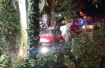 Dos personas murieron a causa de un ataque a bala en la parroquia Alajuela, de Portoviejo