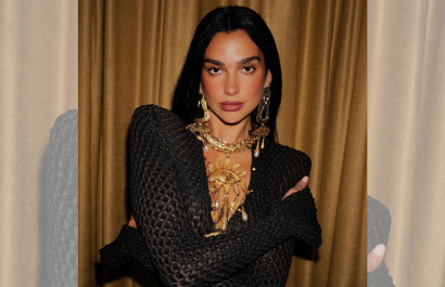 Dua Lipa sorprende al cantar “Héroe” de Enrique Iglesias en perfecto español