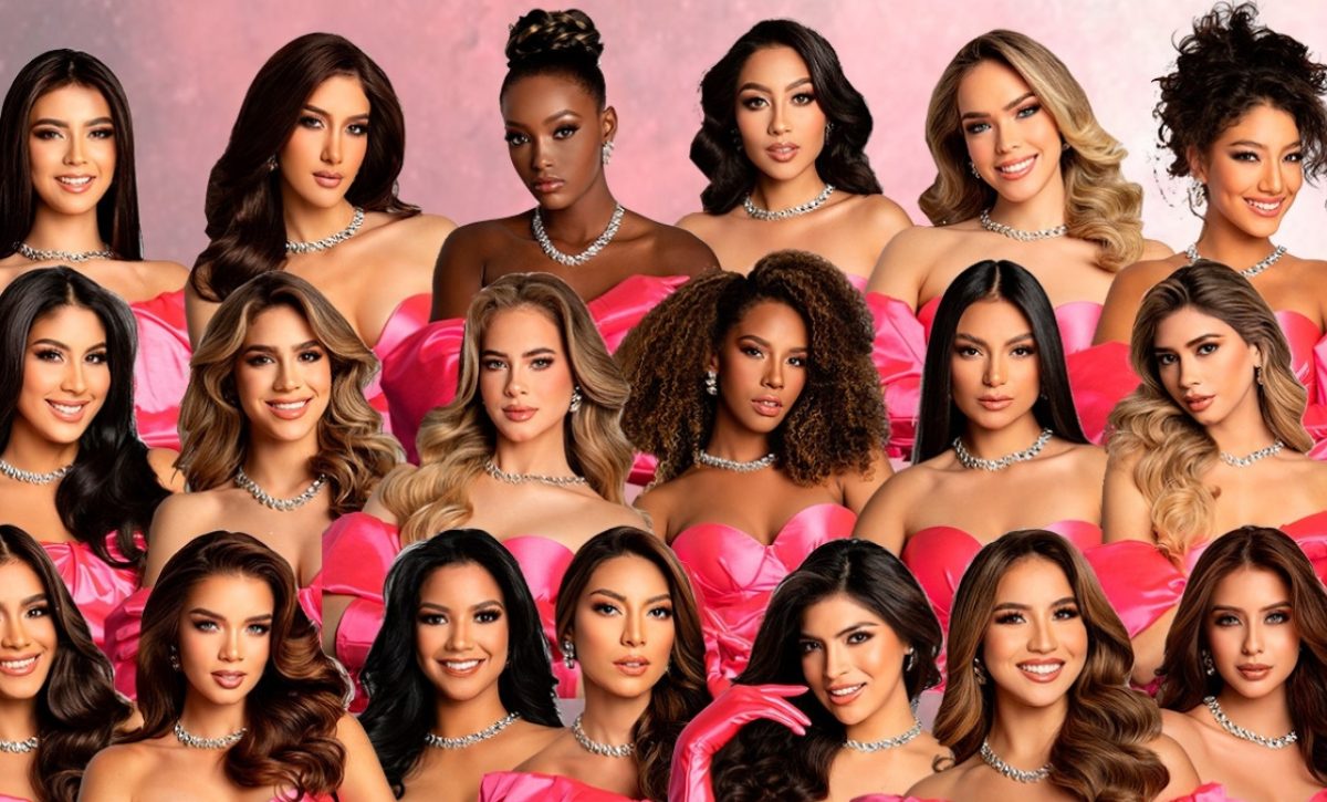 Miss Ecuador 2025 ¿Quién se coronará como la mujer más hermosa del país?