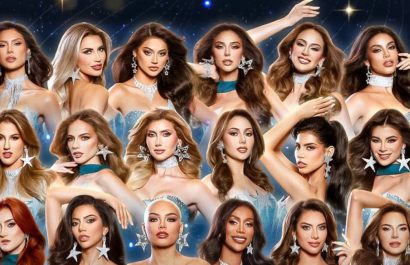 EN VIVO ¿Quién será la nueva Miss Universo Ecuador 2025 18 hermosas mujeres buscan la corona. (CNB)