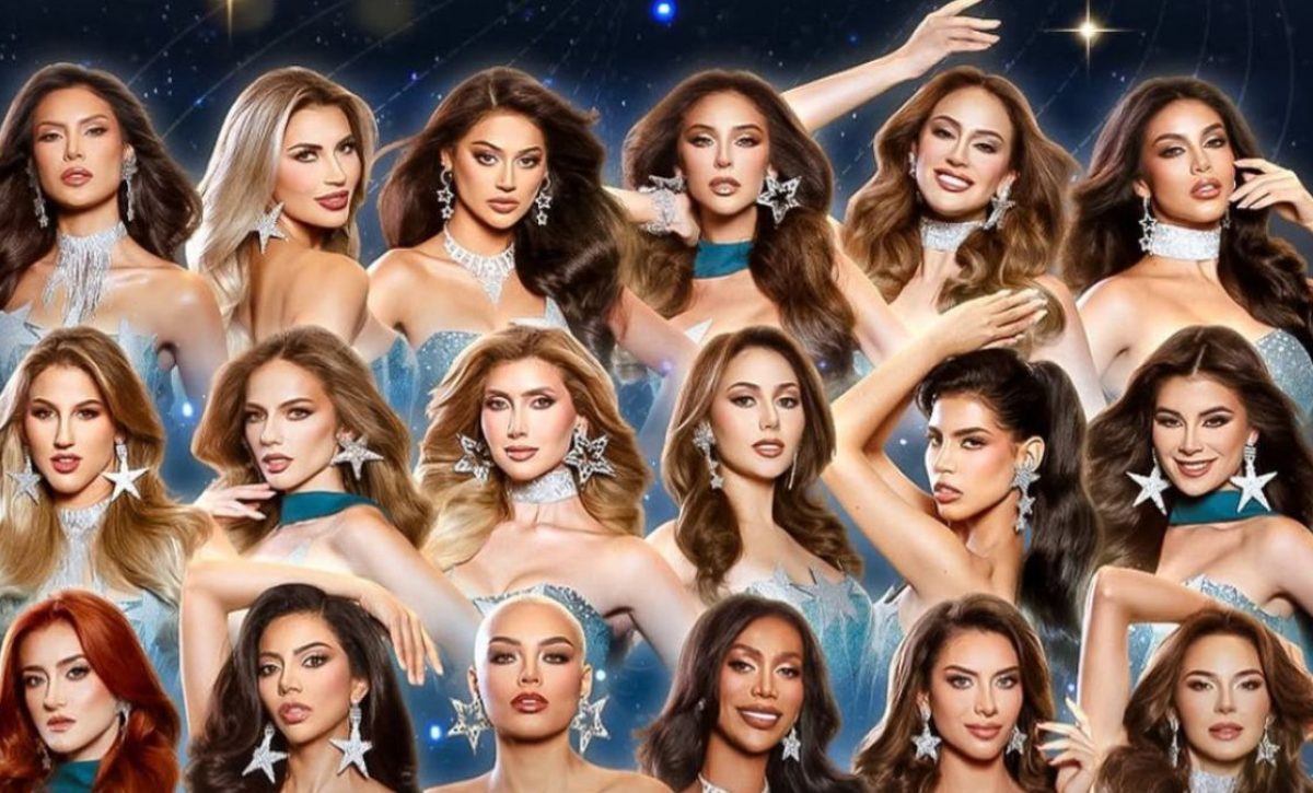 EN VIVO ¿Quién será la nueva Miss Universo Ecuador 2025 18 hermosas mujeres buscan la corona. (CNB)