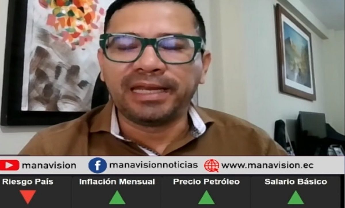 El analista político Wilmer Suárez cuestiona que el CPCCS no cumple su propósito de combatir la corrupción ni fomentar la participación.