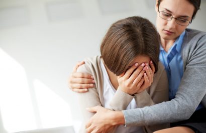 Ecuador: MSP lanza manual para la prevención y primera intervención en intentos de suicidio