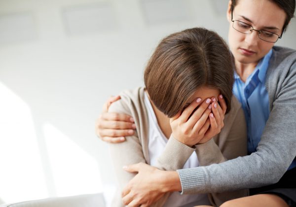 Ecuador: MSP lanza manual para la prevención y primera intervención en intentos de suicidio