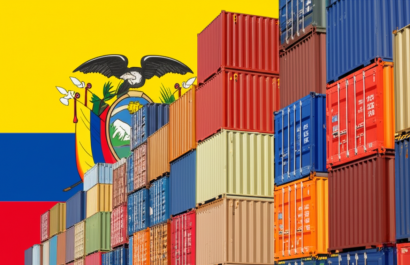 Ecuador avanza en tratado de libre comercio con Japón para potenciar exportaciones e inversión estratégica en 2025