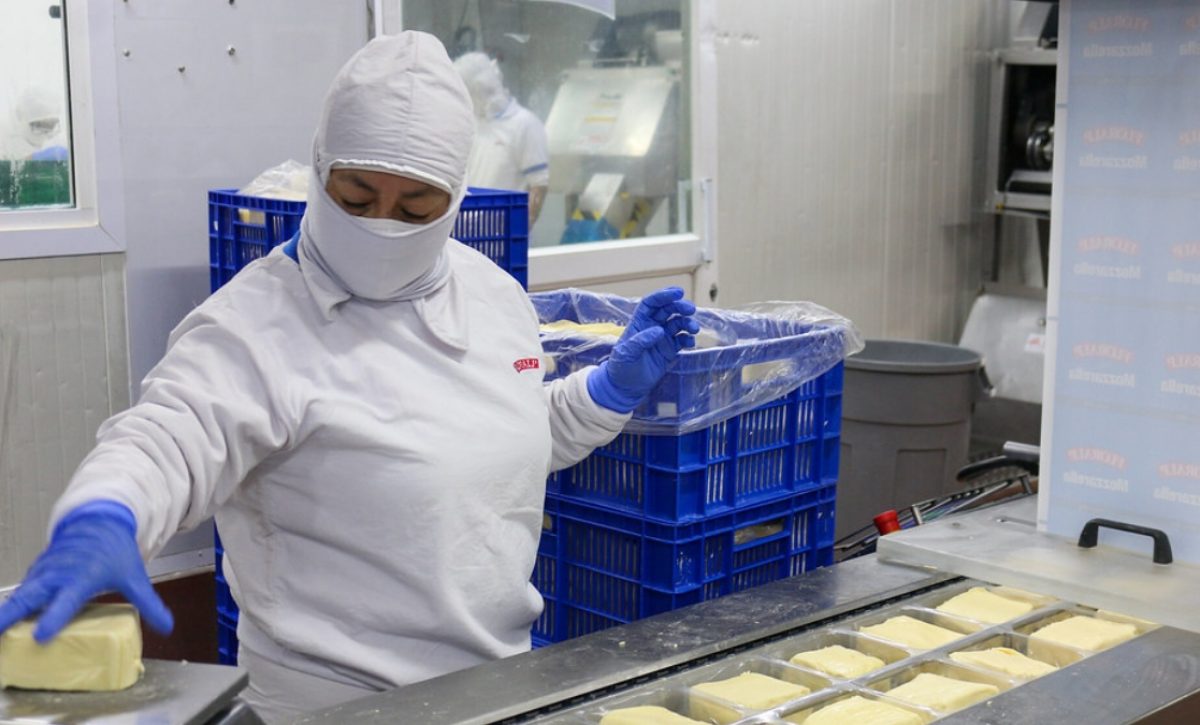 Ecuador busca coordinar acciones estratégicas para avanzar hacia una producción y comercialización sostenible. (Ministerio de Producción).