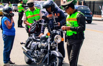 Ecuador despliega operativo de seguridad para feriado del 24 de mayo