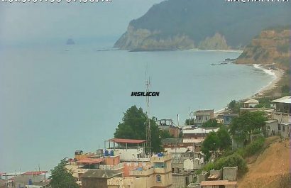 Ecuador en alerta por posible tsunami tras terremoto en Rusia: estas son las horas previstas para el arribo de olas