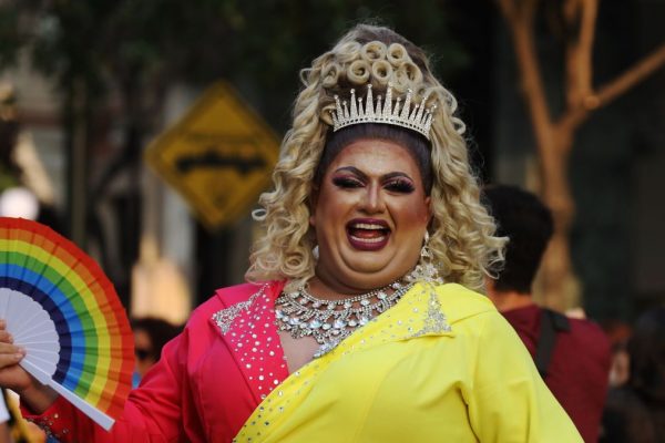 Ecuador inicia la primera encuesta nacional de condiciones de vida de la población Lgbti+. (API).