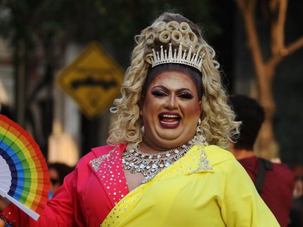 Ecuador inicia la primera encuesta nacional de condiciones de vida de la población Lgbti+. (API).