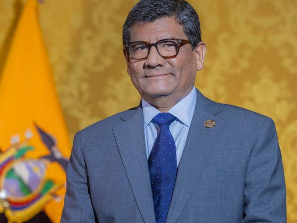 Ecuador inicia nueva ronda de negociaciones con Estados Unidos para eliminar arancel del 10% a productos ecuatorianos