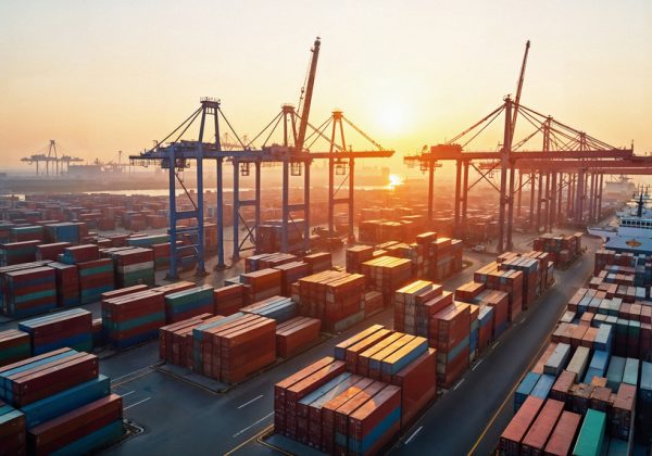 Ecuador negocia acuerdo comercial con Panamá para impulsar exportaciones en 2026