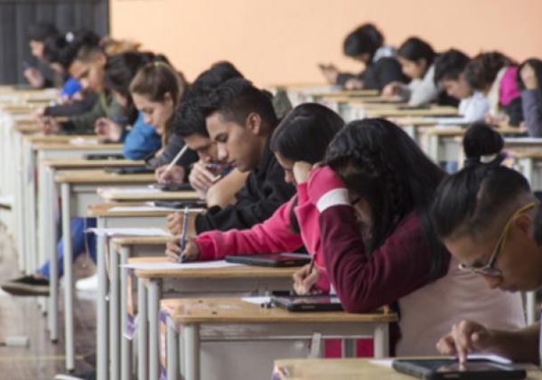 Ecuador posiciona cuatro universidades en el ranking QS de las mejores de la región