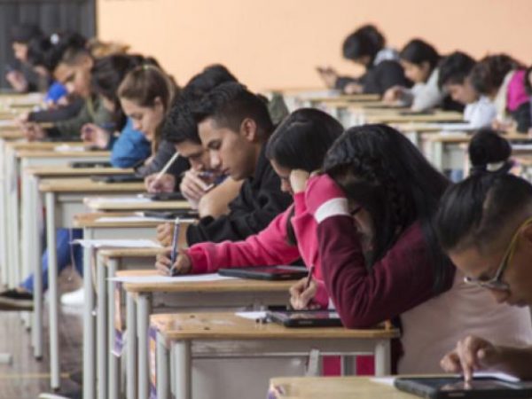 Ecuador posiciona cuatro universidades en el ranking QS de las mejores de la región